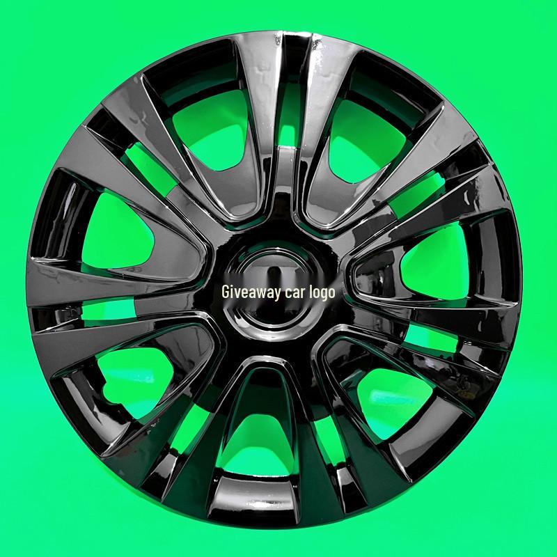 15-Inch Steel Wheel Cover Hub Cap for Toyota Yaris X Yizhi