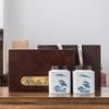 Ceramic Tea Storage Caddy