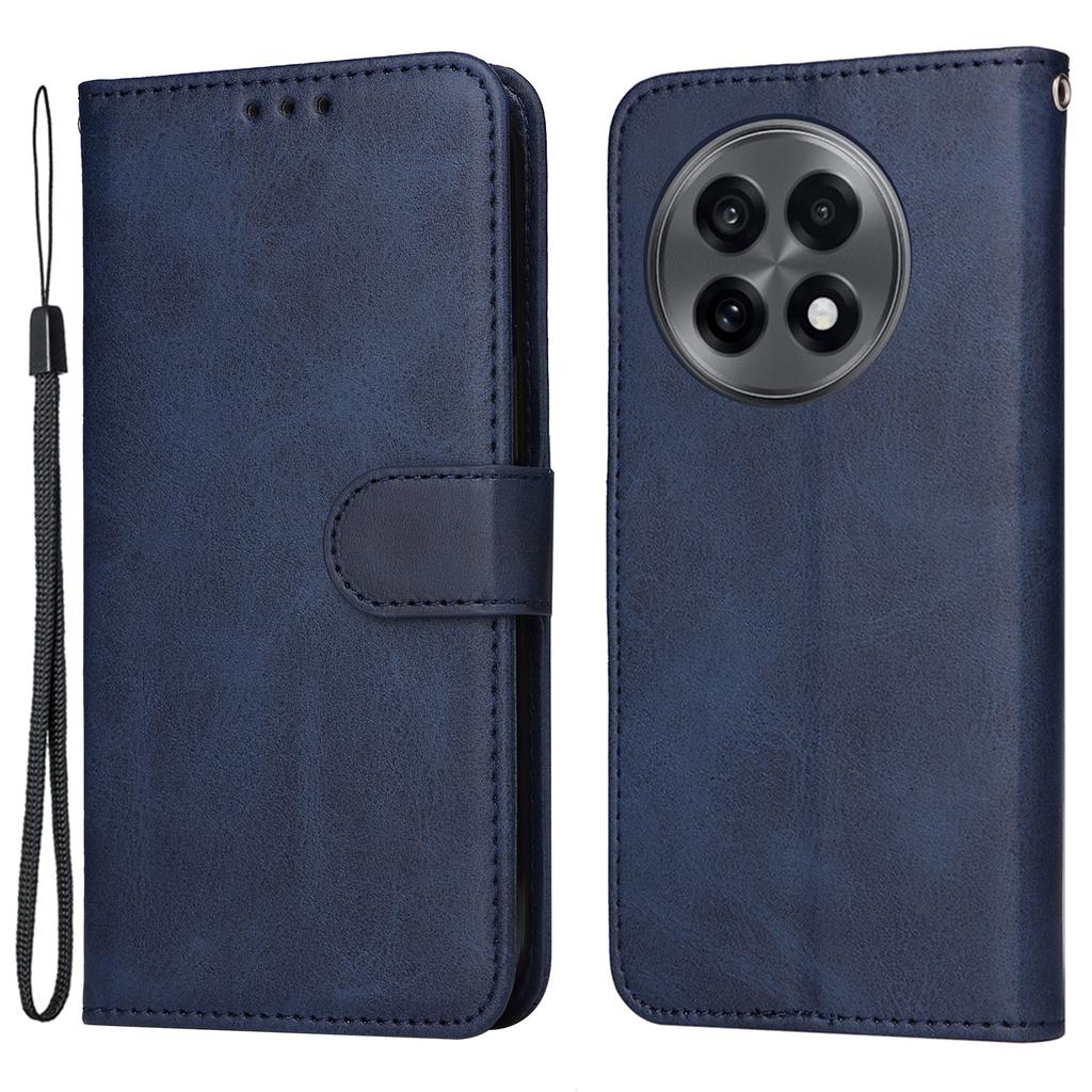 Wallet Case for OnePlus 13R 5G/Ace 5 5G/Ace 5 Pro 5G Leather Phone Cover