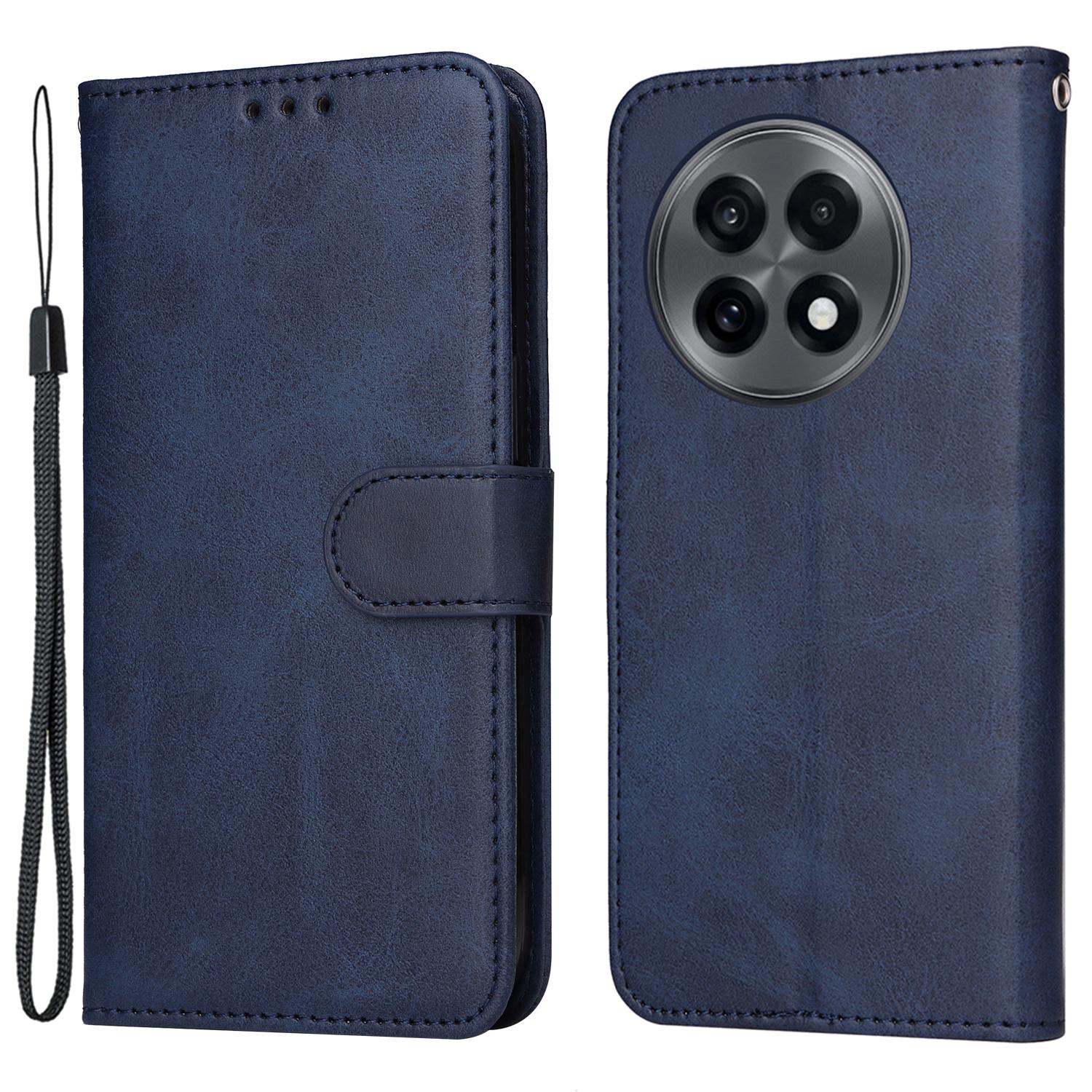 

Wallet Case for OnePlus 13R 5G/Ace 5 5G/Ace 5 Pro 5G Leather Phone Cover E