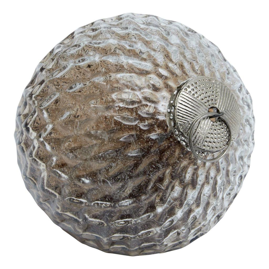 Hill Interiors Ombre Bauble