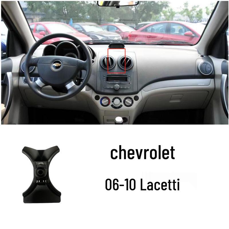 Chevrolet Malibu Cavalier Equinox Orlando Trax Car Mount Decoration