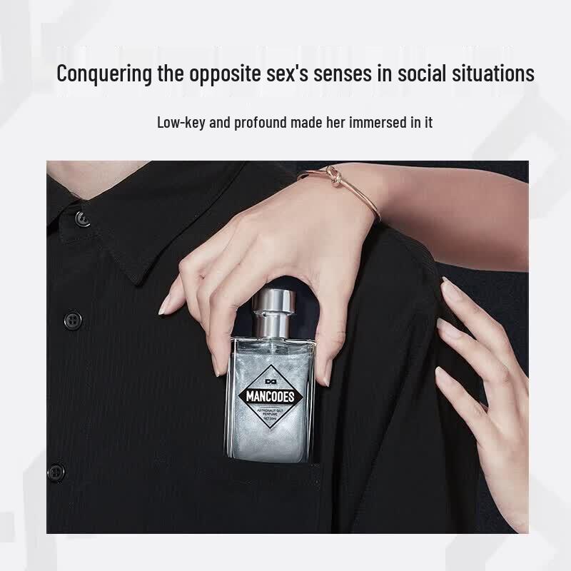 Zuo Yan You Se Astronaut Gilded Perfume