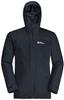 Куртка Jack Wolfskin Glaabach 3in1 Jkt M Jacket night blue