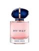 Giorgio Armani My Way Woda Perfumowana Wielokrotnego Uzupełniania 50 ml (kobieta)