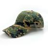 Cappello Tattico Mimetico con Protezione UV - Regolabile per Uomo, Attrezzatura da Caccia e Pesca all'Aperto