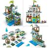 LEGO City 60365 Bytový dům