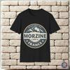 T-shirt Unisexe Morzine France
