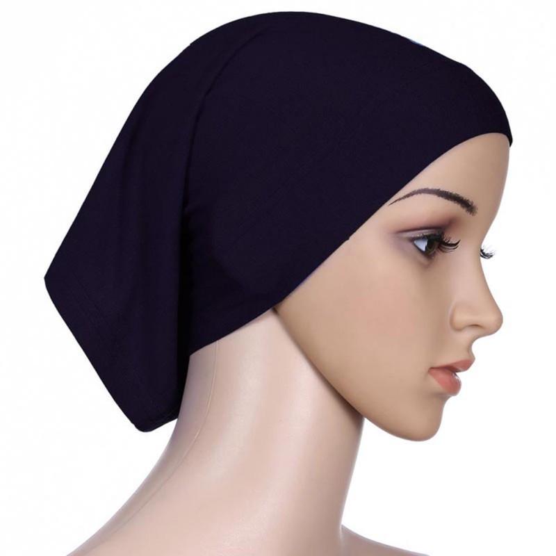 Buy Muslim Women Soft Under Scarf Inner 