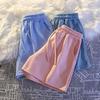 Kids' Casual Summer Sports Shorts - Versatile Pajamas & Outerwear