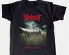 Slipknot All Hope Is Gone Black Unisex T-shirt Size S-4XL