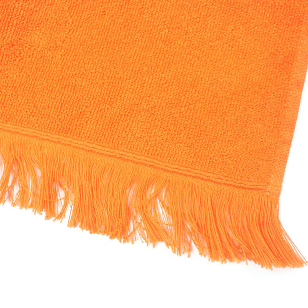 Nepoškozený ručník HERMES Yachting Tattoo/Kadrige PM bavlněný dámský použitý