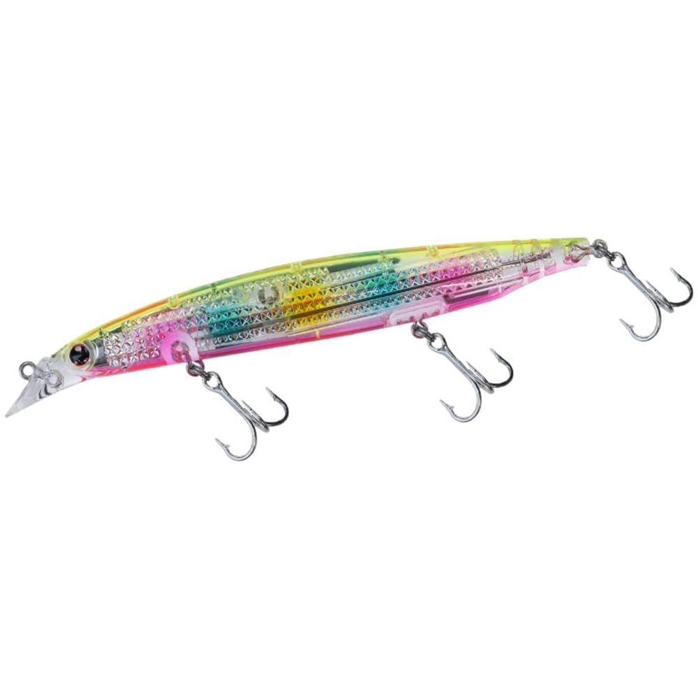 Daiwa Shoreline Shiner Z Vertis R125F-LI Laser Impact Fishing Lure 125mm 15g