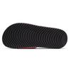 Nike Kawa Slip Resistant Slippers Red Black Kids' BQ7427-600