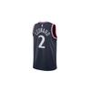 Nike Maglia da basket NBA per ragazzi Los Angeles Clippers Leonard 2 Casa Sportiva Traspirante Maglie per bambini 3Z2B7BX2P01-CLIKL