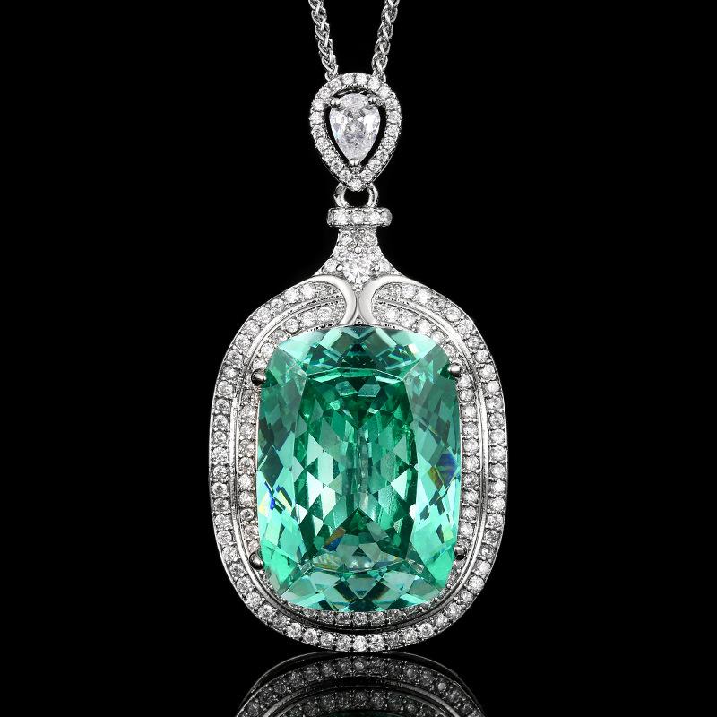 

Jewelry Copper Bottom Gold-Plated Simulation Dry Rose Temperament Retro About Pendant Necklace 20 * 28