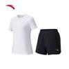 Anta Women's Quick-Dry Summer Sports Set
