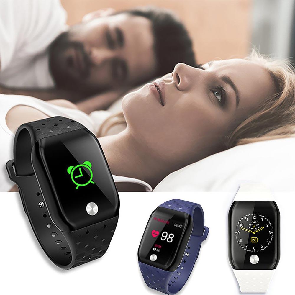 SmartWatch W26 Plus Negro - Comprar en Debag