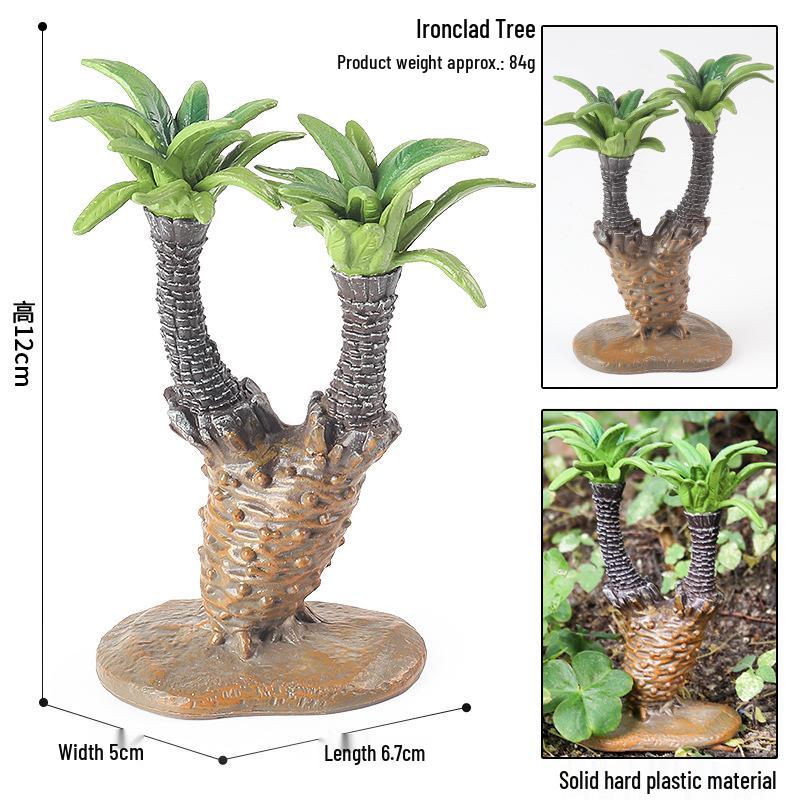 

Модель-симулятор экзотического растения: Росянка, Непентес, Венерина мухоловка, Кактус, Железное дерево