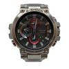 Used G-SHOCK Solar Charging Wristwatch