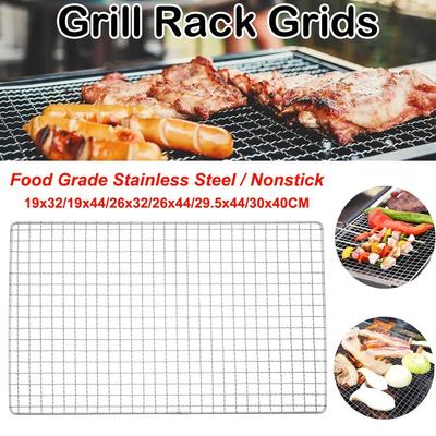 Barbecue – Grilles de barbecue