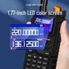Baofeng BF-K5PLUS 10W High-Power Walkie-Talkie (CN Version)
