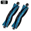 Compatible With Multiple Models Replacement Roller Brush Robot Vacuum Brush