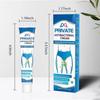 1Pc/2Pcs Private Antibacterials Cream Remove Odor Private Part Anti-Inflammatory Relieve Itching Eczema Cream 20g