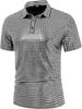 "New Men's Halloween Disco Sequin Shirt – 70s Party Style"