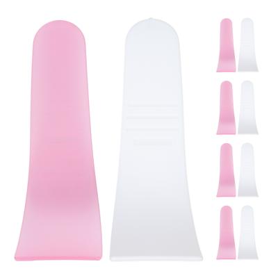 10pcs Depilatory Cream Spatula Stick Home Salon Facial Mask Applicator Scraper Beauty Tools