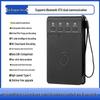 ID Access Card Copier and Encrypted Elevator Card Reader/Writer 300CD