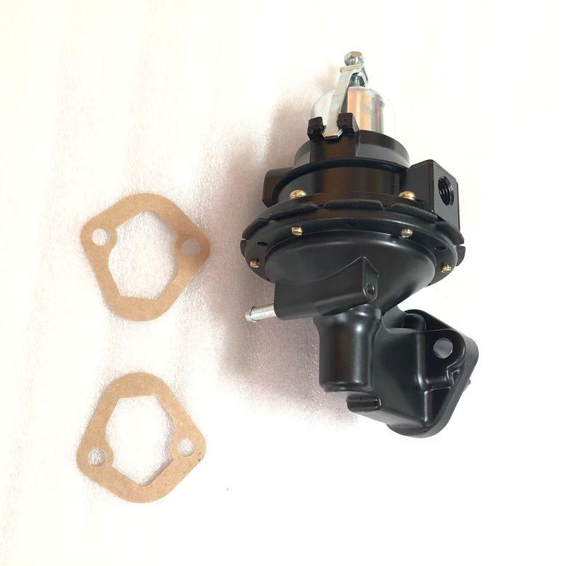 New Fuel Pump 861676A1 3854858 77115 For Volvo Penta Mechanical Mercruiser 4 Cyl 3.7 3.0