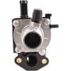 Engine Coolant Housing Thermostat for Chevrolet Sonic 2012-2015; Chevrolet Cruze 2011-2015; Chevrolet Trax 2013-2015 Replace for SK902033, CE0712938,