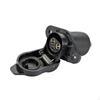 Trailer Accessories 12V Agricultural Machinery Auto Practical Premium Waterproof Heavy Duty