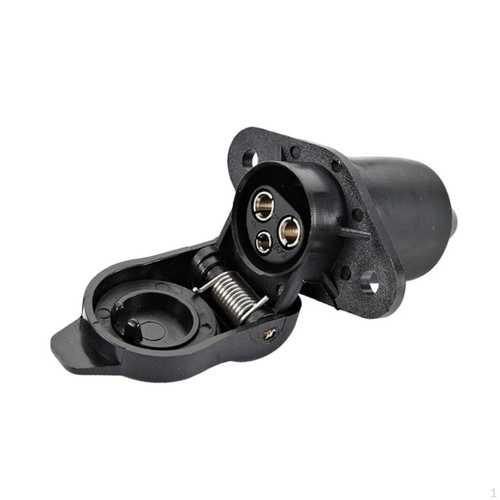 12V Trailer Accessories for Agricultural Machinery, Practical, , Waterproof And .