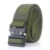 UOSU Outdoor Tactical Buckle Belt