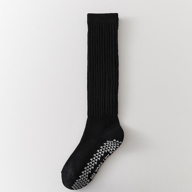 MDNG Long Yoga Socks