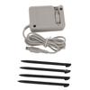 Charger Kit Enhance Gaming Experience Replacement Touch Control Pen Set AC Power Adapter for 3DS XL