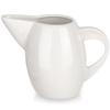 MONA Porcelain Milk Jug 200 Ml