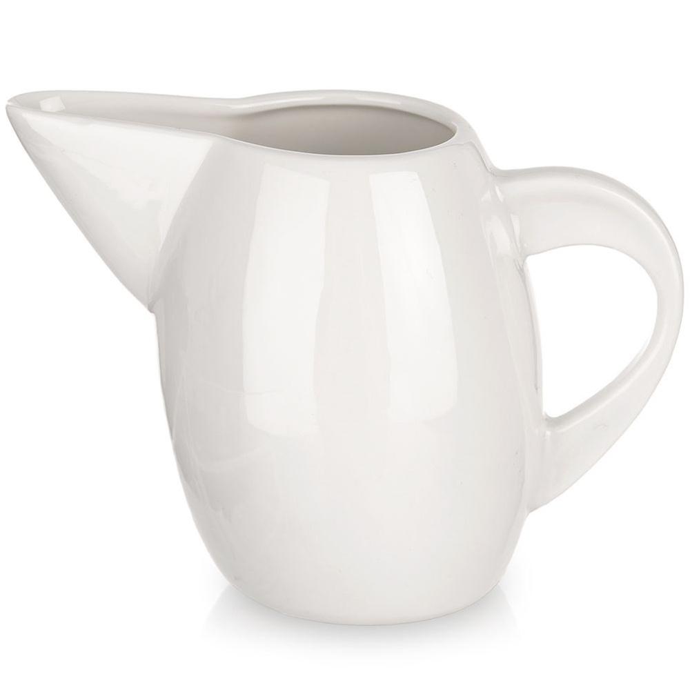 MONA Porzellan Milchkännchen 200 ml