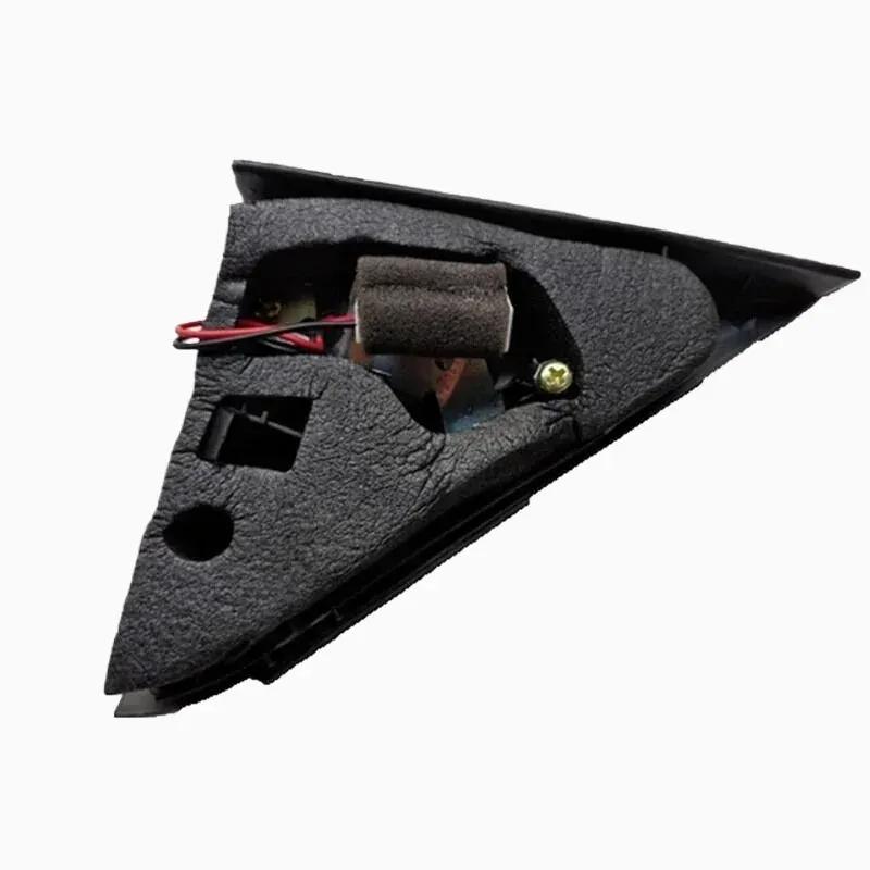 Tweeter Speaker set LH RH For hyundai Sonata EF 2002-2005 1PAIR Treble head speaker cover OEM 876503D010 876603D010