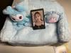[USED] TWICE X GIGO Limited Edition Tissue Case Nayeon