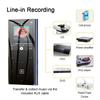 MP3 přehrávač, 2,4palcový displej, podporuje Bluetooth, s pamětí 32G