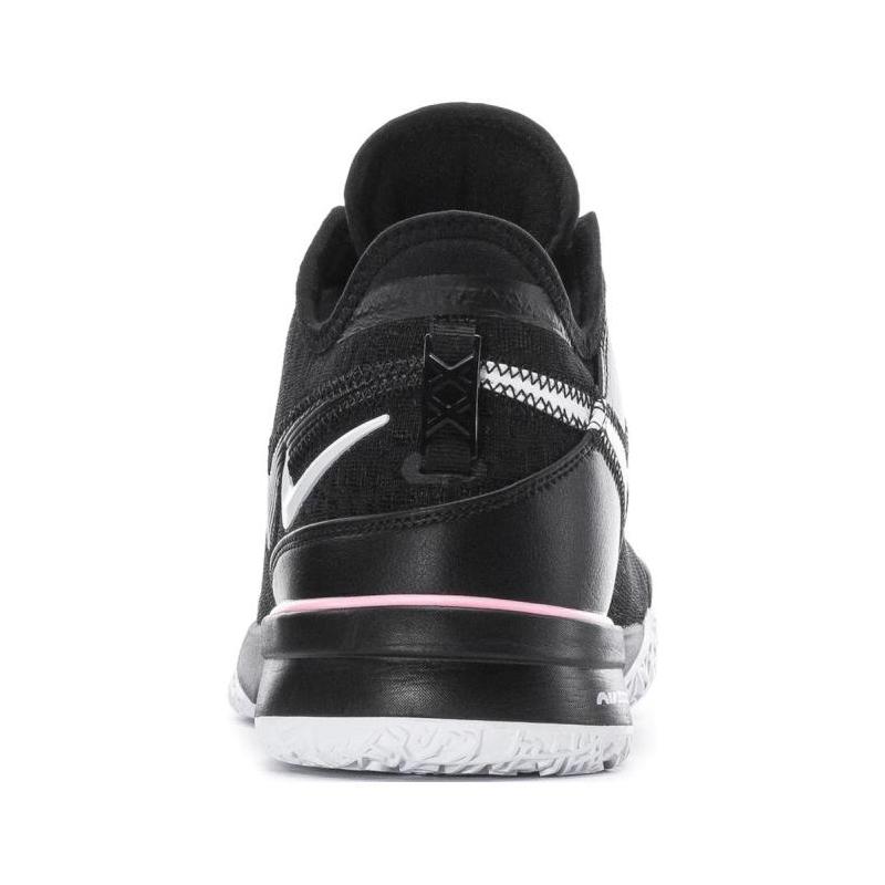 Nike Zoom LeBron Nxxt Gen 'Black Soft Pink' Sneakers casual DR8784-003