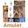 Vintage Ancient Egyptian Ankh Ethnic Cross Necklaces Pendant Men Women Eternity Life Unisex Amulet Protect Talisman Health Lucky Jewelry