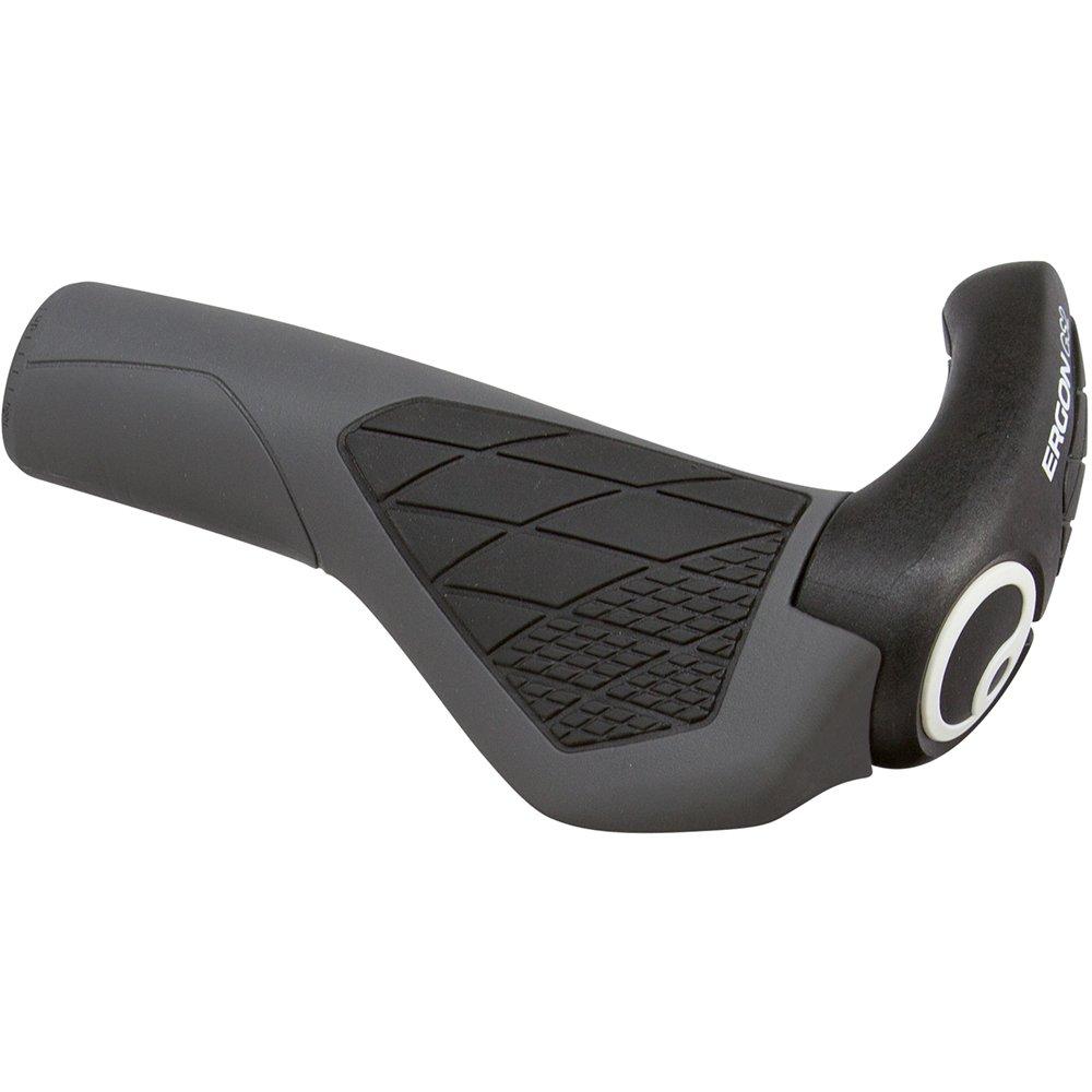Ergon GS2 Grip, Color/Size: Black/L (HBG23802)