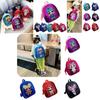 Doll Surprise Lol Bag Children Kids School Girls Cartoon Kindergarten Backpack