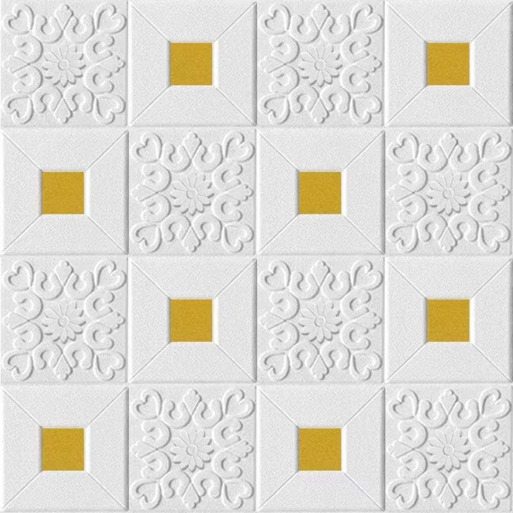 Self-adhesive Roof Cover Ugly Wallpaper 3d Ceiling Ceiling Decorative Sticker