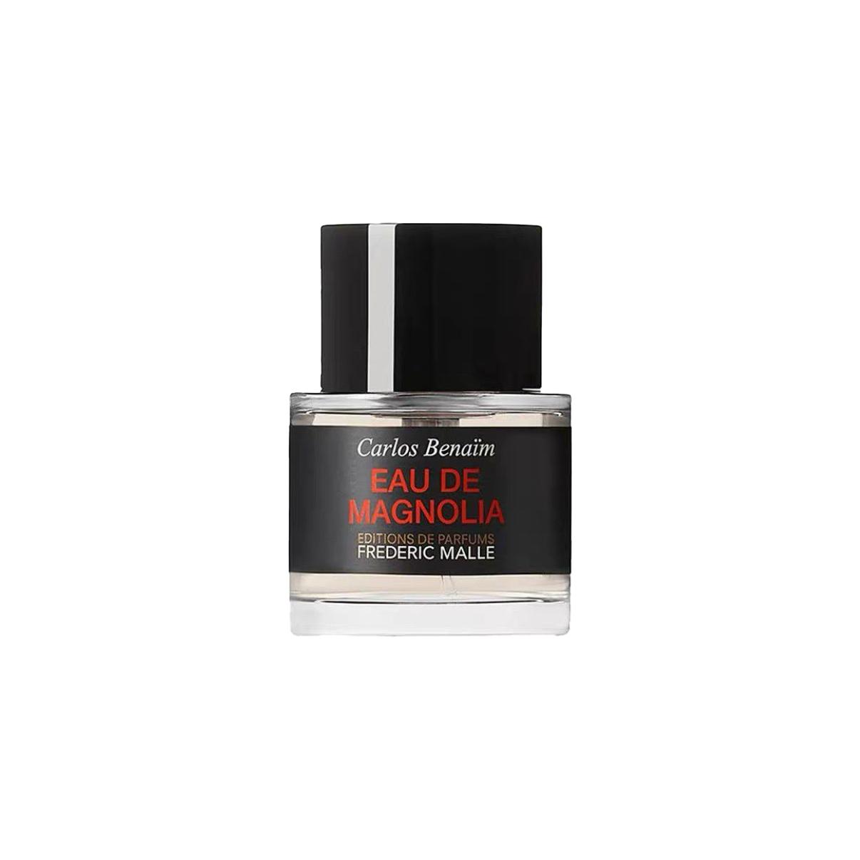 FREDERIC MALLE Mulan s Aqua Perfume Sample Pack Eau De Toilette 7ml 7ml
