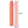 3250ML Portable Winter Long Hot Water Bag Kawaii Soothing Aching Insulation Hot Water Bottle Cute Soft Hand Warmer